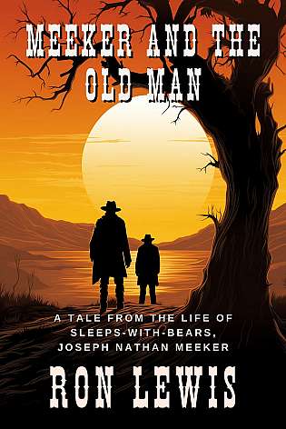 Meeker and the Old Man cover Thumb