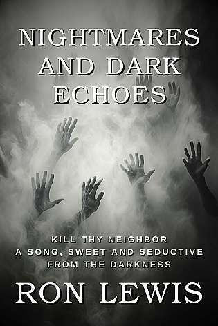 Nightmares and Dark Echoes cover Thumb