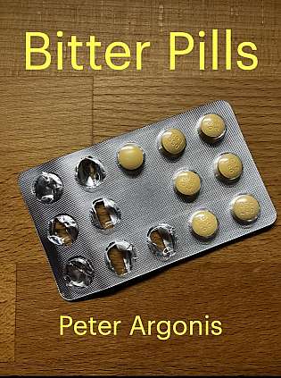 Bitter Pills cover Thumb