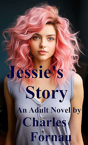 Jessie's Story cover Thumb