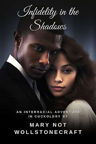 Infidelity in the Shadows cover Thumb