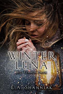 Winter Luna - Big Timber Pack Part 1 cover Thumb