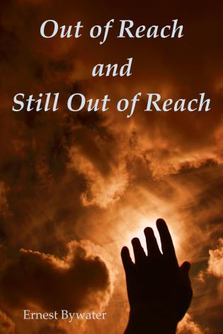 Out of Reach and Still Out of Reach cover Thumb