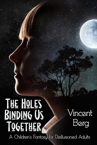 The Holes Binding Us Together cover Thumb