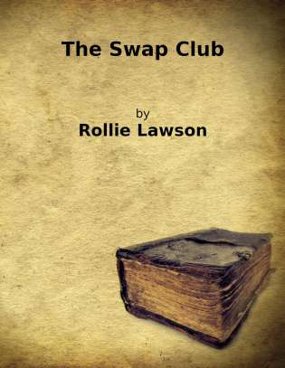 The Swap Club cover Thumb