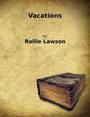 Vacations cover Thumb