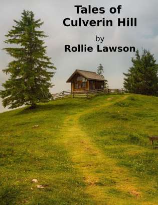Tales of Culverin Hill cover Thumb