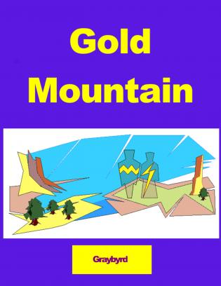 Gold Mountain cover Thumb