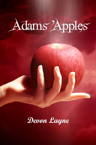 Adams' Apples cover Thumb