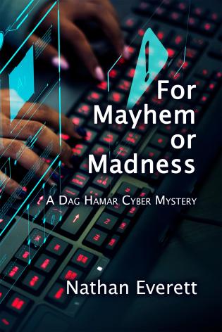 For Mayhem or Madness cover Thumb