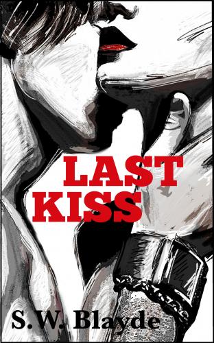 Last Kiss cover Thumb