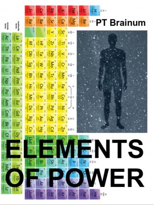 Elements of Power 1 cover Thumb