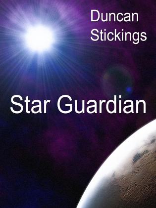 Star Guardian cover Thumb