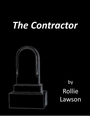 The Contractor cover Thumb