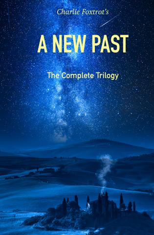 A New Past (The Complete Trilogy) cover Thumb