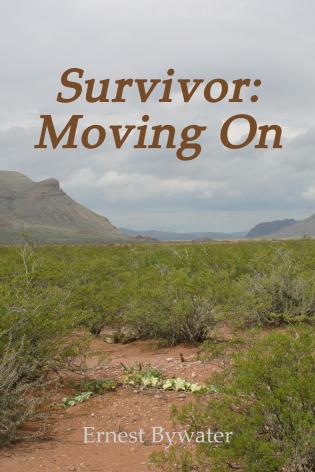 Survivor: Moving On cover Thumb