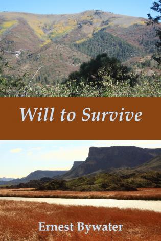 Will to Survive cover Thumb