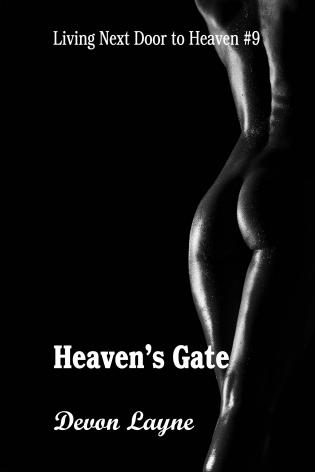 Heaven's Gate cover Thumb