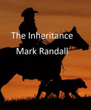 The Inheritance cover Thumb