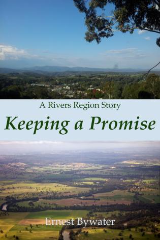 Keeping a Promise cover Thumb