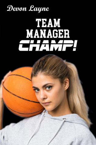 Team Manager CHAMP! cover Thumb