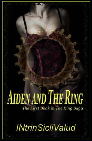 Aiden and The Ring cover Thumb