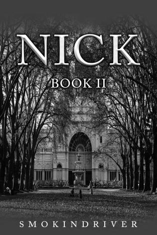 Nick Book II cover Thumb