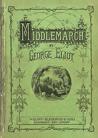 Middlemarch cover Thumb