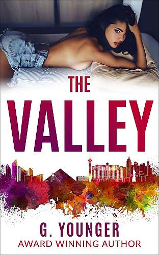 The Valley cover Thumb