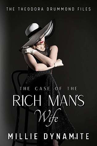 The Case of the Rich Man’s Wife cover Thumb