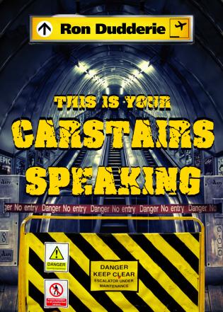 This Is Your Carstairs Speaking cover Thumb