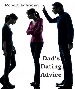 Dad's Dating Advice cover Thumb