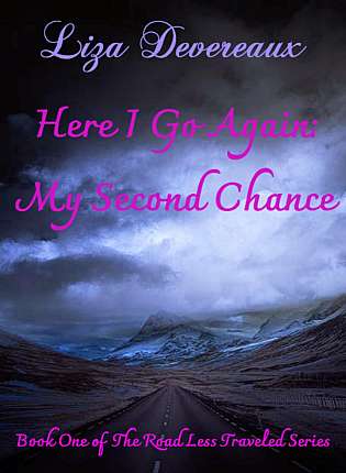 Here I Go Again: My Second Chance cover Thumb