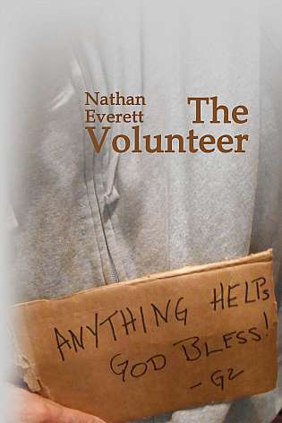 The Volunteer cover Thumb