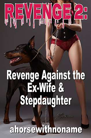 Revenge 2: Revenge Against the Ex-Wife & Stepdaughter cover Thumb