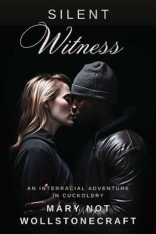 Silent Witness, Love, Lust, and Betrayal cover Thumb