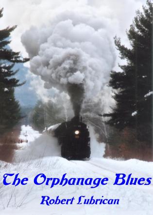 The Orphanage Blues cover Thumb