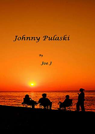 Johnny Pulaski cover Thumb