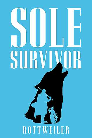 Sole Survivor cover Thumb
