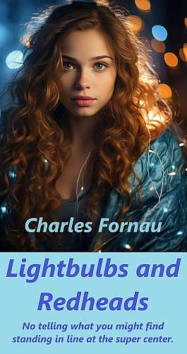 Lightbulbs and Redheads cover Thumb