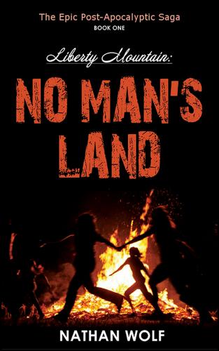 Liberty Mountain: No Man's Land cover Thumb