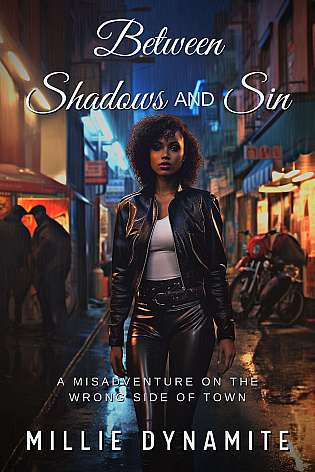 Between Shadows and Sin cover Thumb