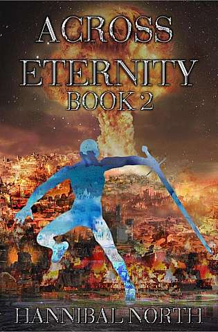 Across Eternity Book 2 cover Thumb