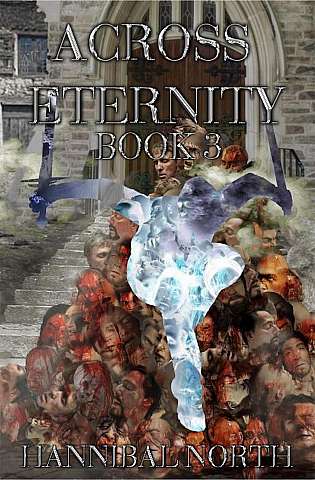 Across Eternity Book 3 cover Thumb