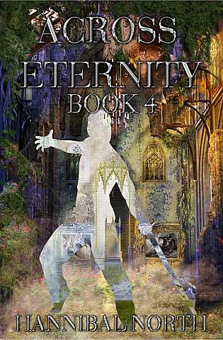Across Eternity Book 4 cover Thumb