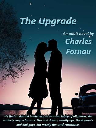 The Upgrade cover Thumb