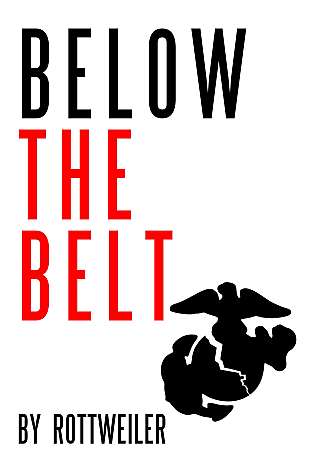 Below The Belt cover Thumb