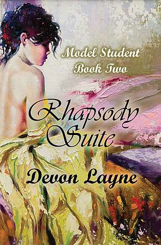 Model Student 2: Rhapsody Suite cover Thumb