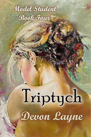 Model Student 4: Triptych cover Thumb