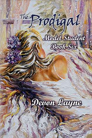 Model Student 6: The Prodigal cover Thumb